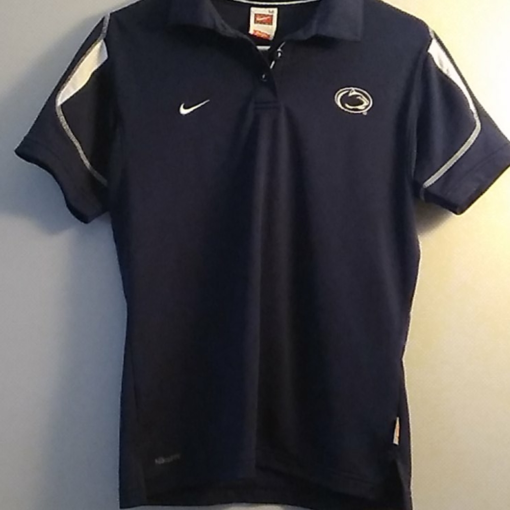 Womens Athletic shirt